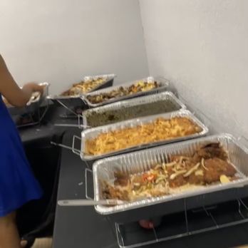 Le Jardin - Catering - Haitian Near Me - Lauderhill, Florida Le Jardin - Catering - Haitian Near Me - Lauderhill, Florida
