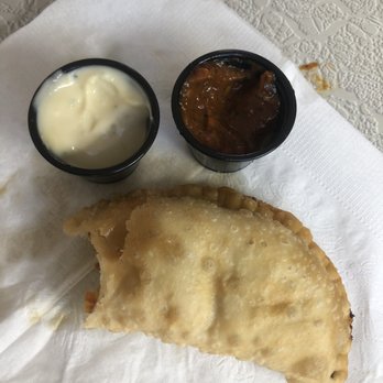 Franchesca’s Empanadas Cafe - Cafes Near Me - Baltimore, Maryland Franchesca’s Empanadas Cafe - Cafes Near Me - Baltimore, Maryland