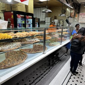 Koronet Pizza - Pizza Near Me - New York, New York Koronet Pizza - Pizza Near Me - New York, New York