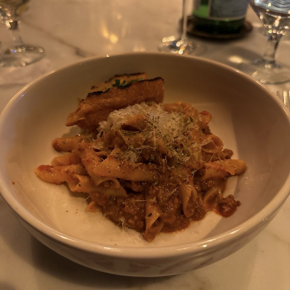 Le Ame - Bolognese - Steakhouses Near Me - Phoenix, Arizona Le Ame - Bolognese - Steakhouses Near Me - Phoenix, Arizona