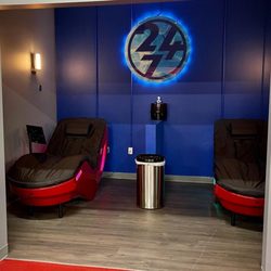 Workout Anytime Fort Pierce - Hydromassage beds