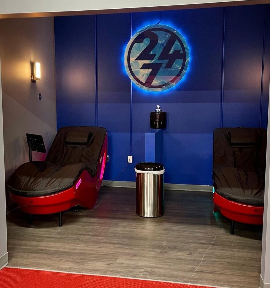 Workout Anytime Fort Pierce