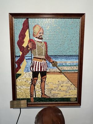 McLarty Treasure Museum by null