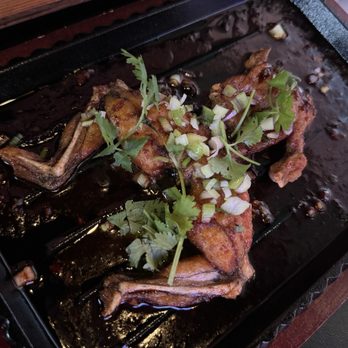Yuejuer BBQ - Barbeque Near Me - Rowland Heights, California