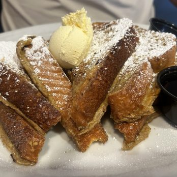 Corky's Kitchen & Bakery - French toast - Bakeries Near Me - Yucaipa, California Corky's Kitchen & Bakery - French toast - Bakeries Near Me - Yucaipa, California