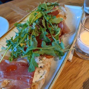 Lola's Garden - Flatbread! - Bars Near Me - Ardmore, Pennsylvania Lola's Garden - Flatbread! - Bars Near Me - Ardmore, Pennsylvania