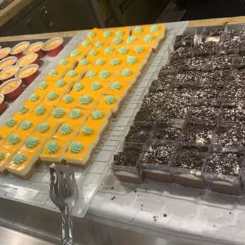 Wicked Spoon - Deserts - Buffets Near Me - Las Vegas, Nevada Wicked Spoon - Deserts - Buffets Near Me - Las Vegas, Nevada