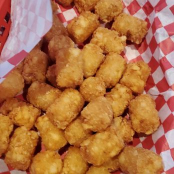 Clancy's Pub - Tater Tots - American Near Me - Scottsdale, Arizona Clancy's Pub - Tater Tots - American Near Me - Scottsdale, Arizona
