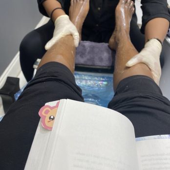 Picasso Nails & Spa - Nail Salons Near Me - Coconut Creek, Florida