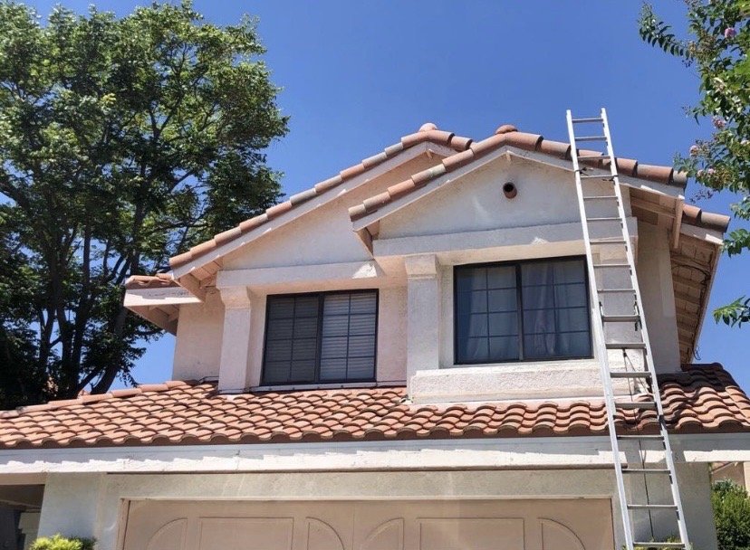 ALPHA ROOFING GROUP 48 Photos & 10 Reviews 209 E Alameda Ave