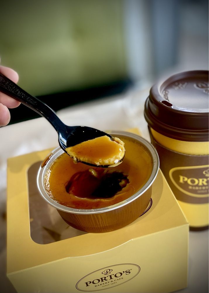 PORTO’S BAKERY & CAFE Updated October 2024 12858 Photos & 11488