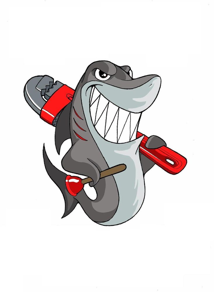 Slide of Jaws Plumbing