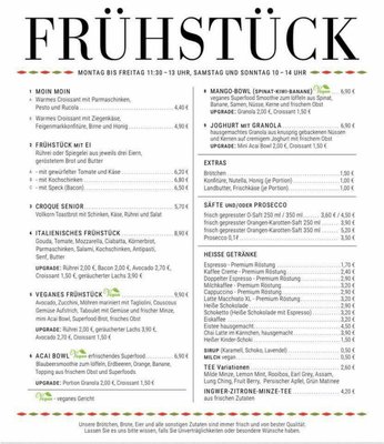 Menu photo 5 Simply Food Hamburg, HH Menu photo 5 Simply Food Hamburg, HH