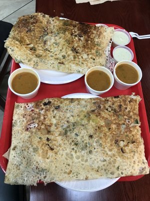 Dosa Express by null