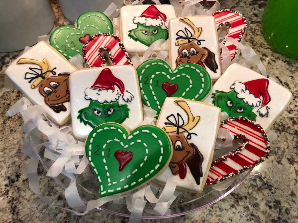 SOMETHING SWEETFORT COLLINS Updated August 2024 4123 Stonegate Ct, Fort Collins, Colorado