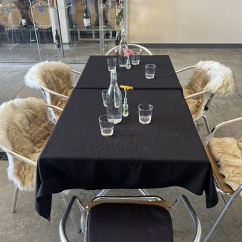 Blizzard Wines - Wineries Near Me - Hillsboro, Oregon