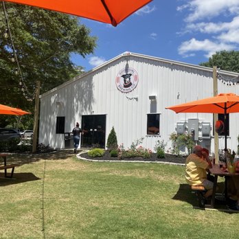 Good Girl Brewing Co - Brewpubs Near Me - Aiken, South Carolina