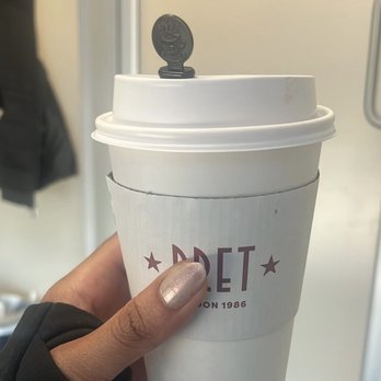 Pret A Manger - Sandwiches Near Me - Washington, DC, District of Columbia Pret A Manger - Sandwiches Near Me - Washington, DC, District of Columbia