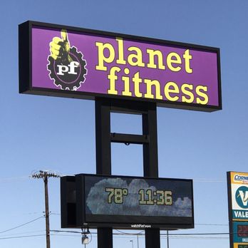 Planet Fitness - Gyms Near Me - Las Cruces, New Mexico