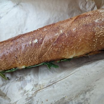 Panera Bread - Green Goddess Caprese melt - Sandwiches Near Me - Middletown, New York