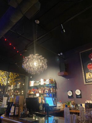 Lush Wine & Spirits - Roscoe Village by null