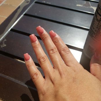 Solar Nails & Spa - Nail Salons Near Me - Camarillo, California