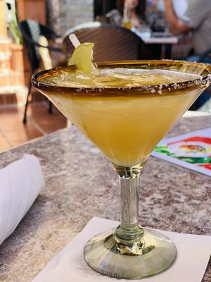 Paloma Blanca Mexican Cuisine by null