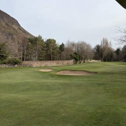 Prestonfield Golf Club