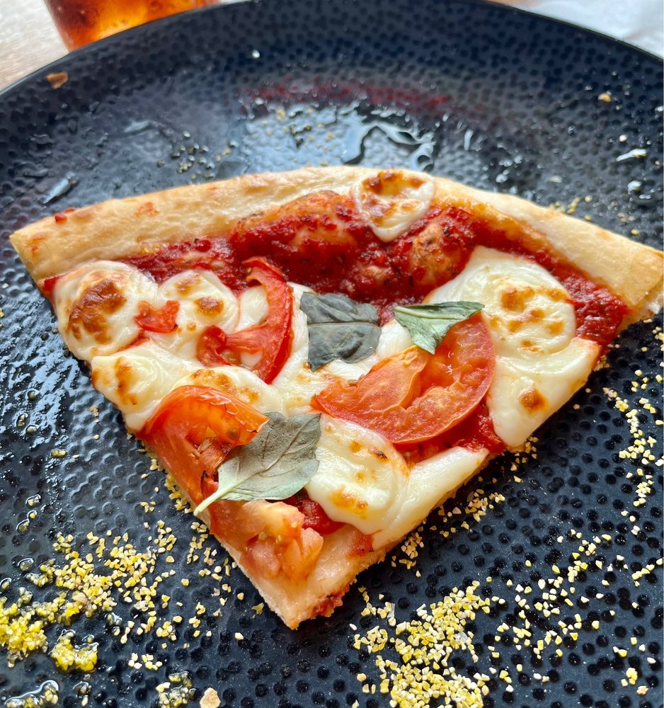 GERALDI’S OF FLOYD 110B N Locust St, Floyd, Virginia Pizza