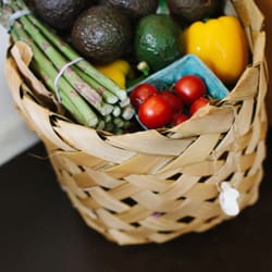 B & B Mobile Grocery