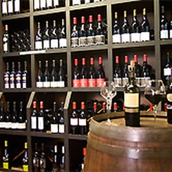 Vins d'Auteurs