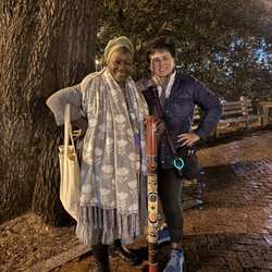 Underground Tours of Savannah