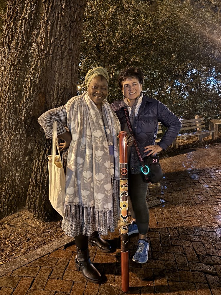 Underground Tours of Savannah