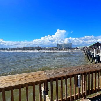 Folly Beach Pier - Fishing Near Me - Folly Beach, South Carolina Folly Beach Pier - Fishing Near Me - Folly Beach, South Carolina