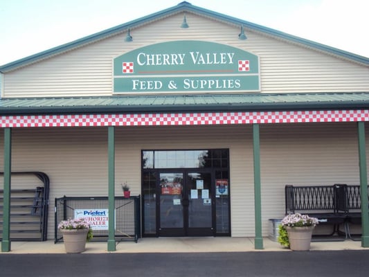 Cherry Valley Feed & Supplies