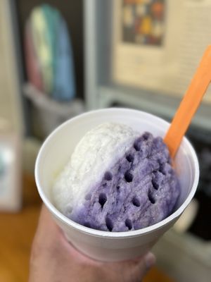 Brian's Shave Ice by null