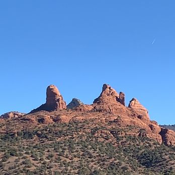 Wildflower - Sandwiches Near Me - Sedona, Arizona