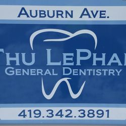 Thu Lephan, DDS