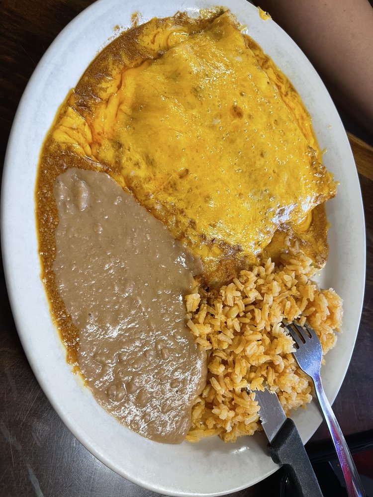 Taqueria Jalisco