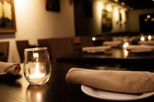 Bamboo Restaurant by null