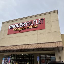 Grocery Outlet
