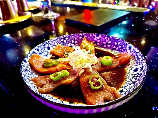 GOGI Korean Steakhouse & Sushi by null