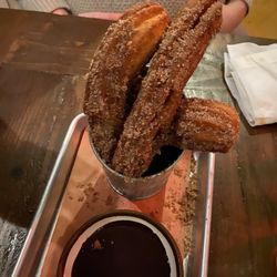 Churros