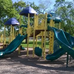 Sunrise Park