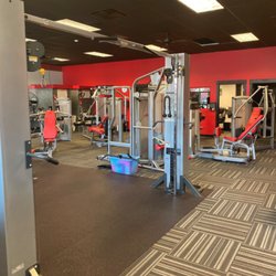 Snap Fitness 24/7-North Ogden