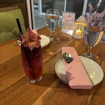 Temsib Eatery & Bar - Thai Near Me - Bellevue, Washington
