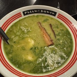 Midori Ramen