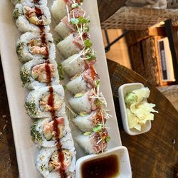 Tai Tai Japanese - Firefly Diablo