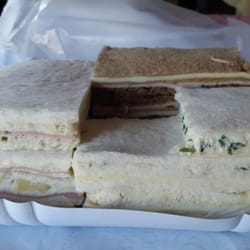 Delicias Bernal - Mmm