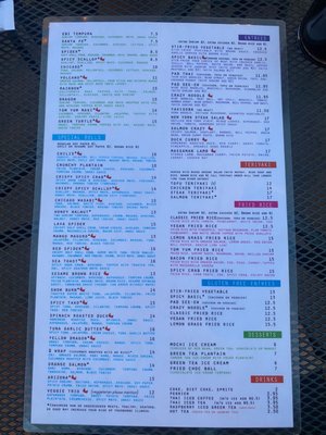 Fin Sushi Bar by null